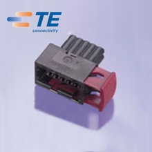 TE/AMP कनेक्टर 1-967239-1