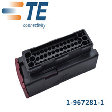 TE / AMP Connector 1-967281-1