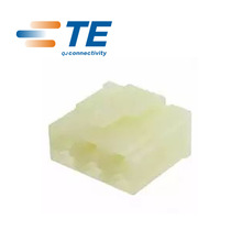 TE/AMP Connector 1-967623-6