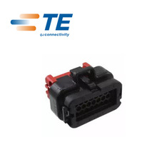 TE/AMP कनेक्टर 1-967623-6