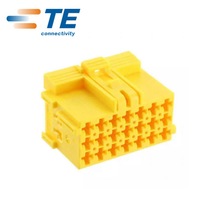 Connecteur TE/AMP 1-967625-5