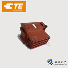 TE/AMP Connector 1-967630-6