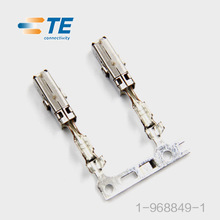 TE/AMP कनेक्टर 1-968849-1