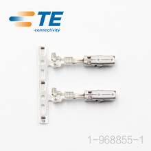TE/AMP कनेक्टर 1-968855-1