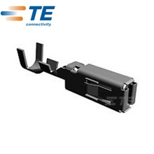 TE/AMP Connector 1-968855-2