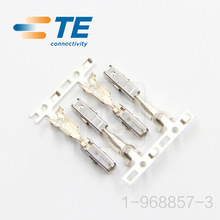 TE/AMP कनेक्टर 1-968857-1