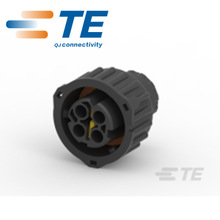 TE / AMP Connector 1-968968-1