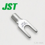 JST সংযোগকারী 1.25-B3A স্টকে আছে