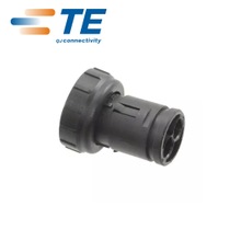 TE/AMP Connector 100284-1