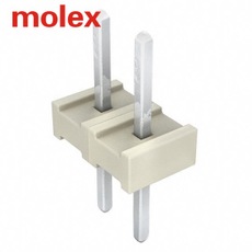 MOLEX-liitin 10081021 3003-02A 10-08-1021