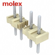 MOLEX туташтыргычы 10081101 3003-10A 10-08-1101