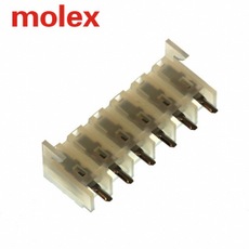 MOLEX አያያዥ 10101063 300206C 10-10-1063
