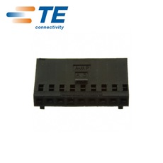 TE/AMP Connector 102241-7