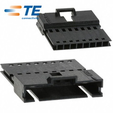 TE/AMP Connector 103653-7