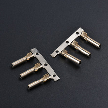 TE/AMP Connector 104257-2