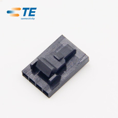 TE/AMP Connector 104257-3