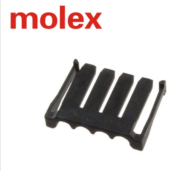Connector Insert MOLEX ORIGINAL 105325-1004?1053251004