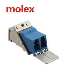 Molex Connector 1061153200 861153200 106115-3200