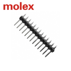 MOLEX አያያዥ 10897261 A-70280-0013 10-89-7261