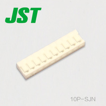 I-JST Connector 10P-SJN