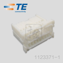 TE / AMP Connector 1123371-1