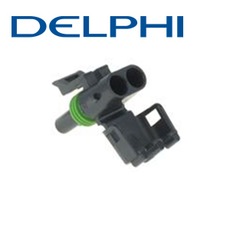 Υποδοχή DELPHI 12015792