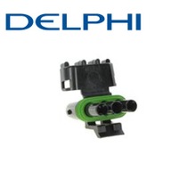 Conector Delphi 12015793