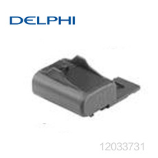 Connecteur DELPHI 12033731