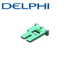 Conector Delphi 12047664