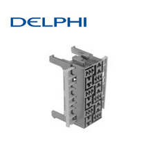 Conector DELPHI 12077571