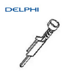 DELPHI კონექტორი 12077628 საწყობშია