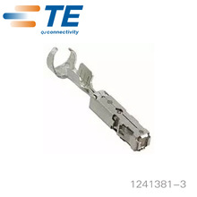 TE/AMP Connector 1241381-3