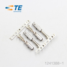 TE / AMP Connector 1241388-1