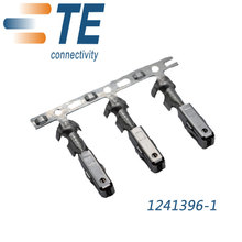 TE/AMP कनेक्टर १२४१३९६-१