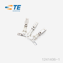 Connecteur TE/AMP 1241406-1