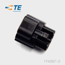 TE/AMP Connector 1241732-2