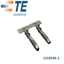 TE/AMP कनेक्टर 1318106-1