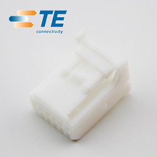 TE/AMP Connector 1318756-1