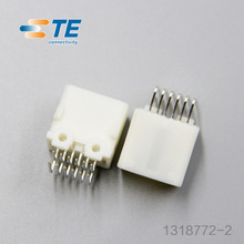 TE/AMP कनेक्टर 1318772-2