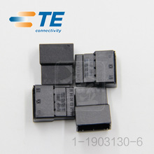 TE/AMP Connector 1318801-1