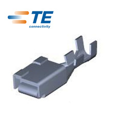 TE/AMP Connector 1318986-6