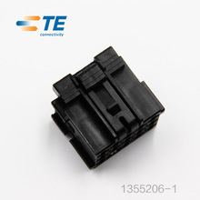 TE/AMP कनेक्टर 1355206-1