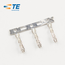 TE/AMP Connector 1375819-1