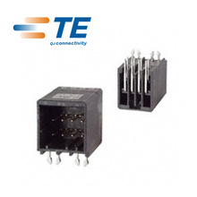 TE / AMP Connector 1376009-1