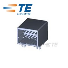 TE/AMP Connector 1376020-1