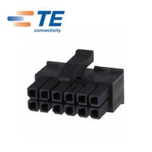 TE / AMP Connector 1376109-1