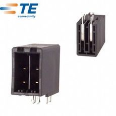 TE/AMP Connector 1376133-2