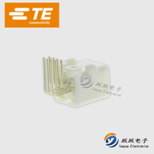 TE/AMP Connector 1376350-2