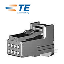 TE/AMP Connector 1379662-5