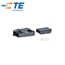 TE/AMP Connector 1379671-2